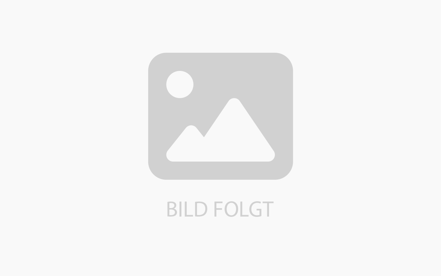 Bild folgt Platzhalter