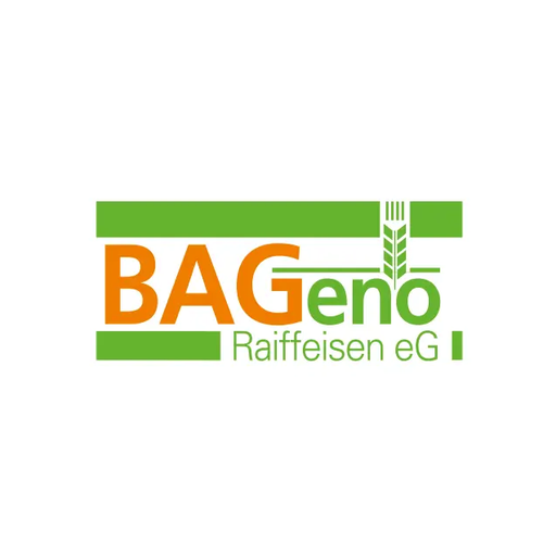 BAGENO Logo