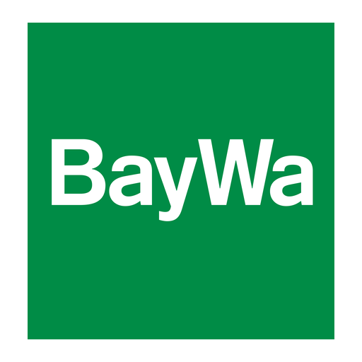 BayWa Logo