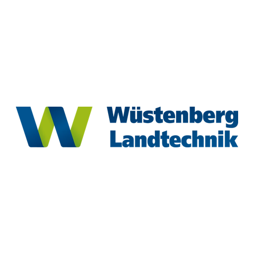 Wüstenberg Landtechnik Logo