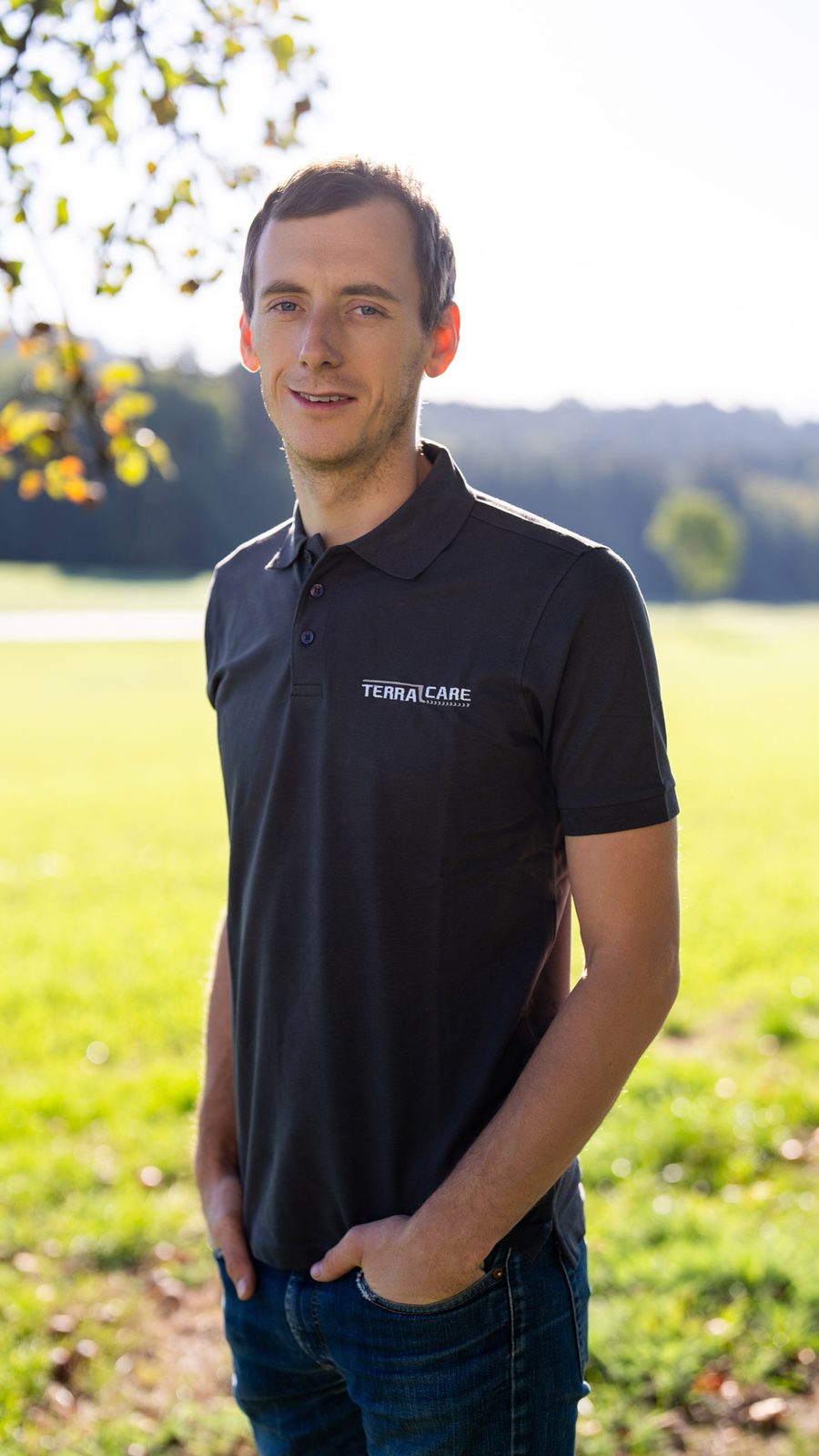 Michael Preuner, Mitgesellschafter – Leitung, Entwicklung & Produktion bei TerraCare
